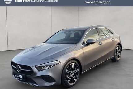 Mercedes-Benz A 180 Gebrauchtwagen