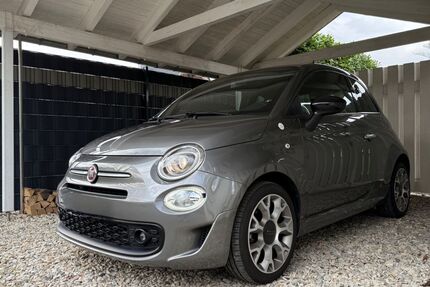 Fiat 500 Gebrauchtwagen