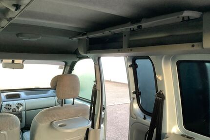 Renault Kangoo Gebrauchtwagen