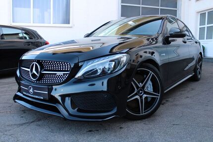 Mercedes-Benz C 43 AMG Gebrauchtwagen