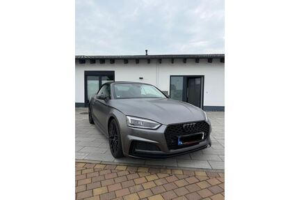 Audi S5 Gebrauchtwagen