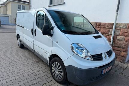 Renault Trafic Gebrauchtwagen