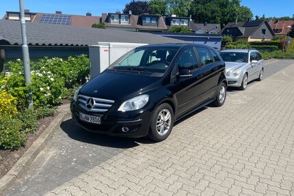 Mercedes-Benz B 180 Gebrauchtwagen