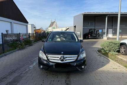 Mercedes-Benz B 250 Gebrauchtwagen