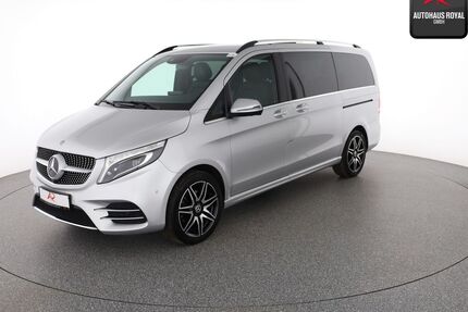 Mercedes-Benz V 300 Gebrauchtwagen