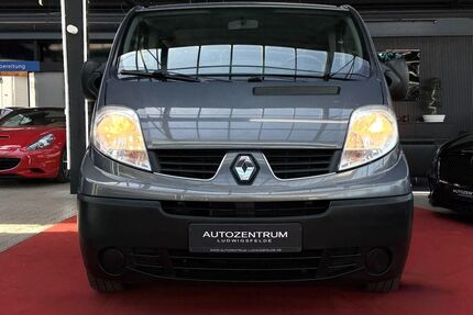 Renault Trafic Gebrauchtwagen