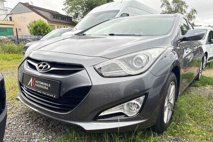 Hyundai i40 Gebrauchtwagen