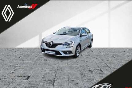 Renault Megane Gebrauchtwagen