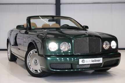Bentley Azure Gebrauchtwagen