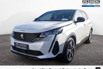Peugeot 3008 Gebrauchtwagen