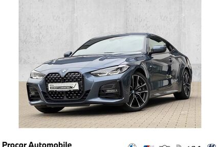 BMW 430 Gebrauchtwagen