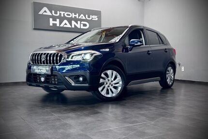 Suzuki SX4 Gebrauchtwagen