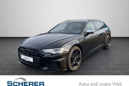 Audi S6 Gebrauchtwagen