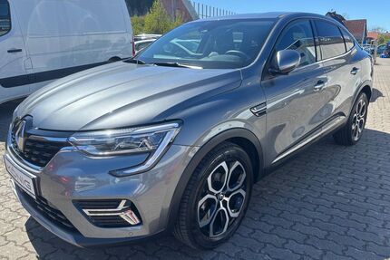 Renault Arkana Gebrauchtwagen