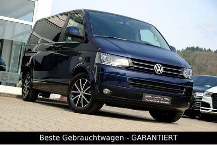 VW T5 Multivan Gebrauchtwagen