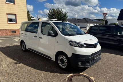 Toyota Proace (Verso) Gebrauchtwagen