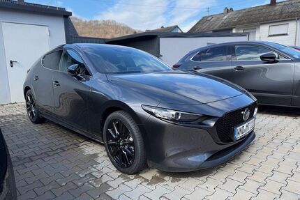 Mazda 3 Gebrauchtwagen
