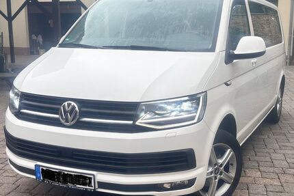 VW T6 Transporter Gebrauchtwagen