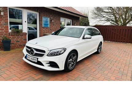 Mercedes-Benz C 220 Gebrauchtwagen