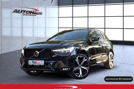 Volvo XC60 Gebrauchtwagen