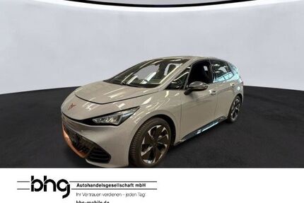 Cupra Born Gebrauchtwagen