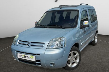 Citroen Berlingo Gebrauchtwagen
