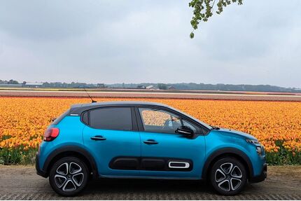 Citroen C3 Gebrauchtwagen