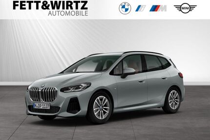 BMW 220 Active Tourer Gebrauchtwagen