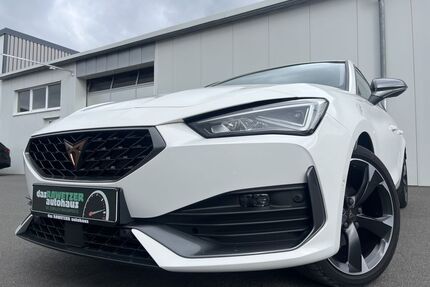 Cupra Leon Gebrauchtwagen