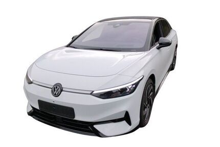 VW ID.7 Gebrauchtwagen