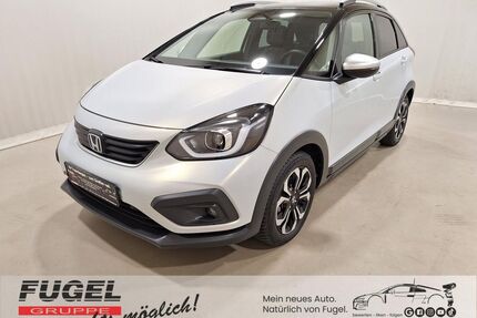 Honda Jazz Gebrauchtwagen