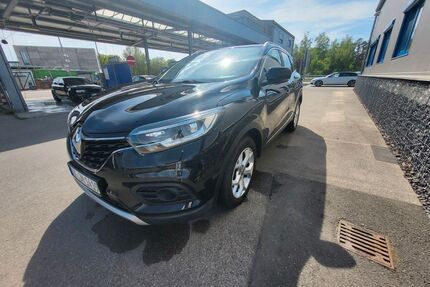 Renault Kadjar Gebrauchtwagen