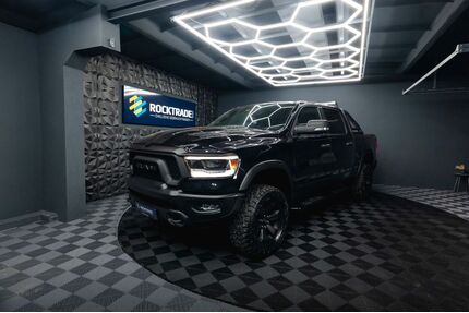 Dodge RAM Gebrauchtwagen