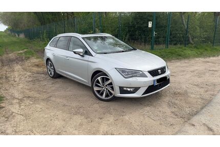 Seat Leon Gebrauchtwagen