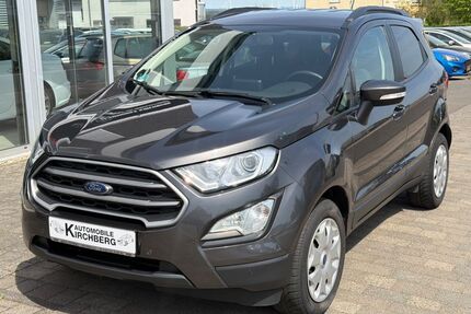 Ford EcoSport Gebrauchtwagen