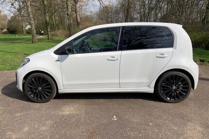 VW up! Gebrauchtwagen