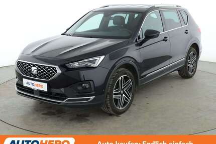 Seat Tarraco Gebrauchtwagen