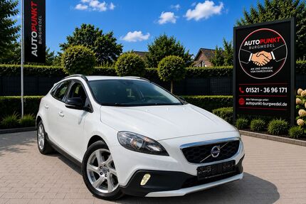 Volvo V40 Gebrauchtwagen