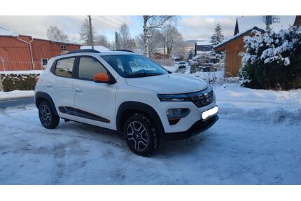 Dacia Spring Gebrauchtwagen