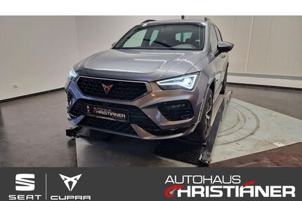 Cupra Ateca Gebrauchtwagen