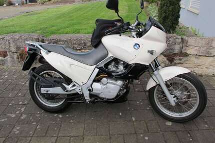 BMW C 650 GT Gebrauchtwagen