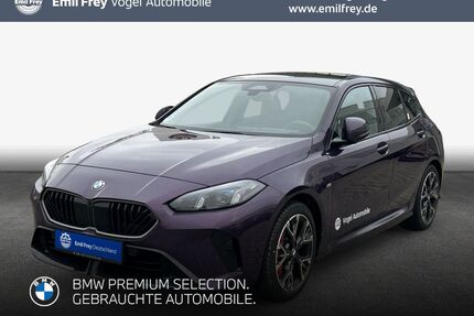 BMW 120 Gebrauchtwagen