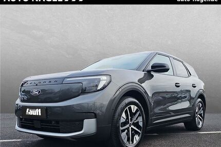 Ford Explorer Gebrauchtwagen