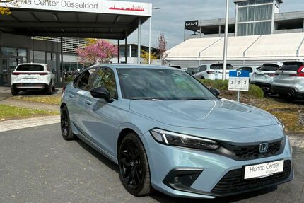 Honda Civic Gebrauchtwagen