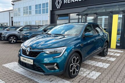 Renault Arkana Gebrauchtwagen
