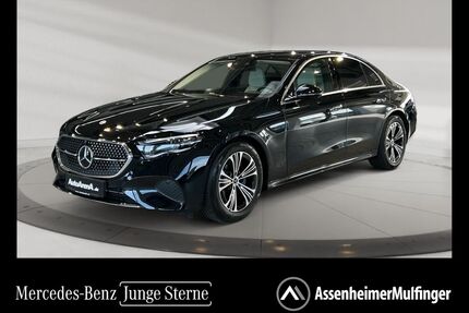Mercedes-Benz E 200 Gebrauchtwagen