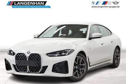 BMW 420 Gran Coupé Gebrauchtwagen