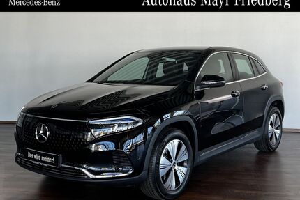 Mercedes-Benz EQA Gebrauchtwagen