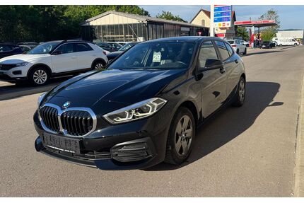 BMW 118 Gebrauchtwagen