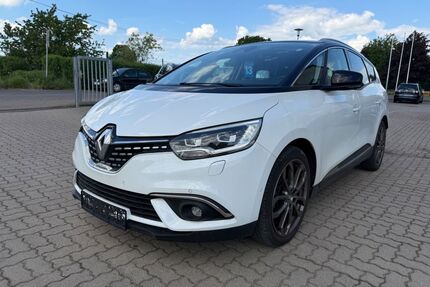 Renault Grand Scenic Gebrauchtwagen